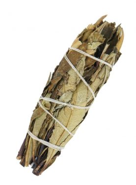 Smudge Stick Yerba Santa 10cm
